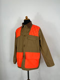 Vintage Hunting Jacket Made in Usa “M”