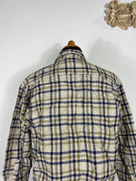 Vintage Flannel Shirt “S”