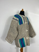 Vintage Sweater 80's “M/L”