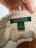 Vintage Ralph Lauren Women’s Shirt “L”