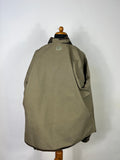 Vintage US Army Woodland Camo Jacket "XXL"