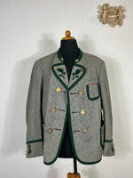 Vintage Wool Jacket “M/L”