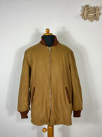 50's Vintage Rare LAKELAND CLICKER Jacket “L/XL”