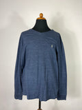 Vintage Long Sleeve Polo Ralph Lauren “L/XL”