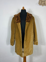 Vintage Town Craft Corduroy Jacket Made in Usa “L”