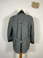 Vintage Wool Jacket “L”