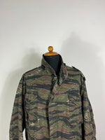 Vintage Field Jacket M-65 “XL”