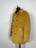 Vintage 70’s Mc Gregor Corduroy Jacket Made in Usa “L/XL”