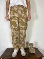 Vintage British Army Pants “W34”