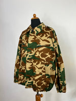 Pakistani Army Jacket “XL”