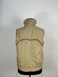Vintage Down Vest Made in Usa “M”
