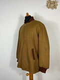 50's Vintage Rare LAKELAND CLICKER Jacket “L/XL”