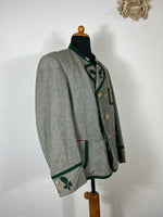 Vintage Wool Jacket “M/L”