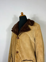 Vintage Silton California Corduroy Jacket “L/XL”