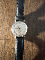Lanco Vintage Watch