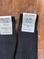Deadstock Italian Air Force Socks”42”