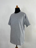 Grey T-Shirt Deadstock