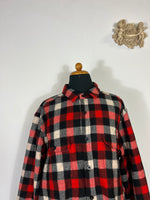 Vintage Woolrich Shirt “XXL”