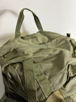 Vintage Italian Army Backpack