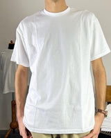 Pack of Three White T-Shirts