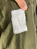 Vintage Flyer’s Shirt US Army “S”
